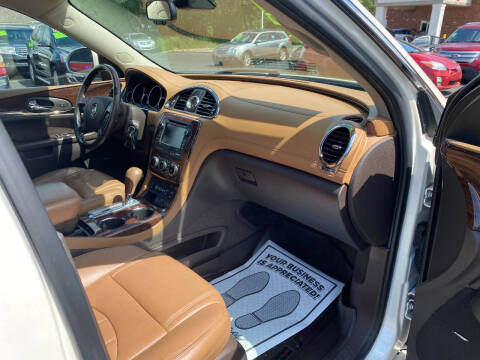 2015 Buick Enclave Premium
