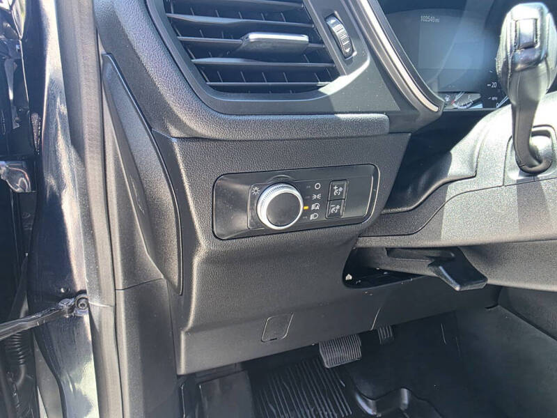 2021 Ford Escape SE - Photo 33