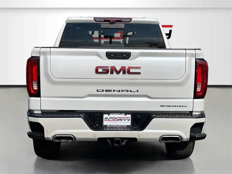 2022 GMC Sierra 1500
