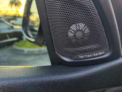 2016 BMW X5 sDrive35i