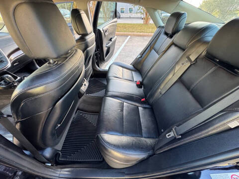 2014 Toyota Avalon Limited