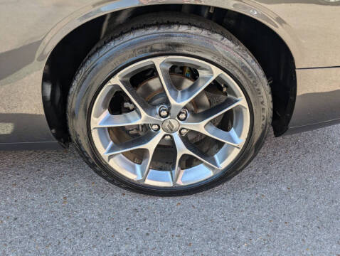 2020 Dodge Challenger GT