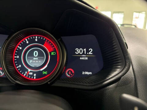 2019 Aston Martin DB11 V8