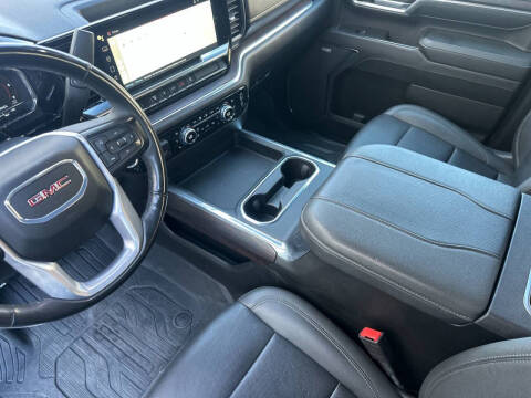2024 GMC Sierra 3500HD