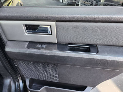 2013 Ford Expedition Limited