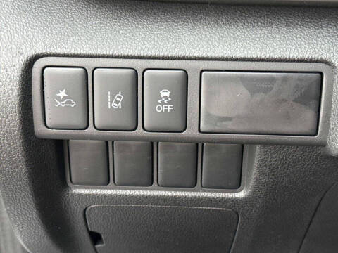 2026 Mitsubishi Eclipse Cross ES