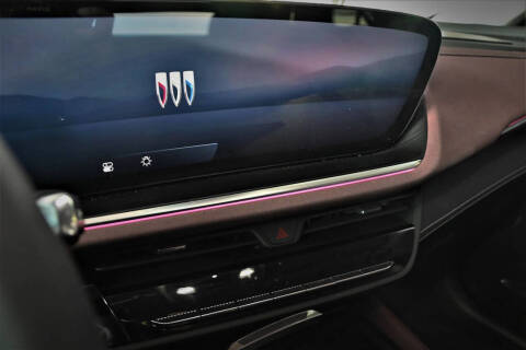 2024 Buick Envision Sport Touring