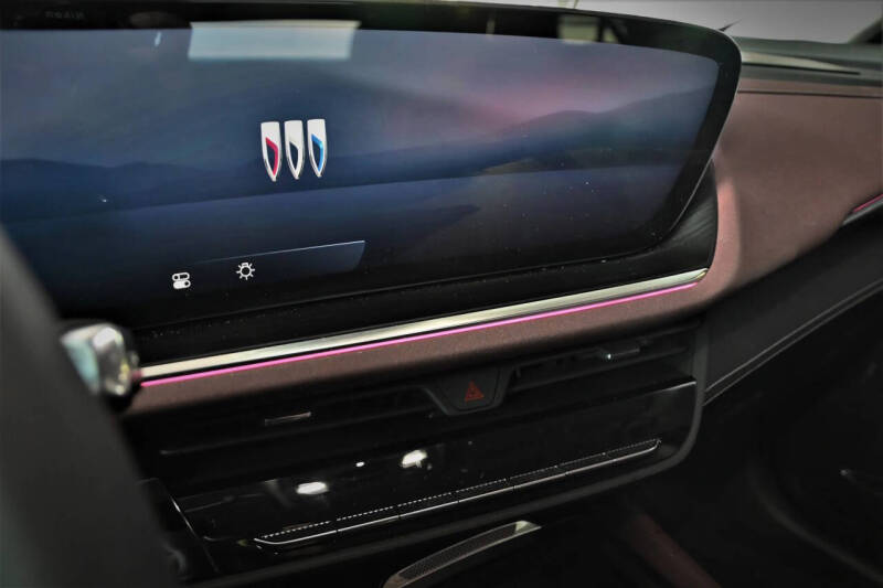 2024 Buick Envision Sport Touring