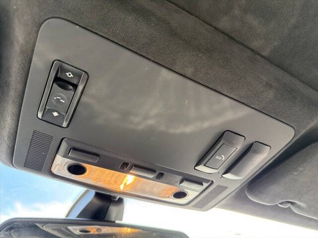 2010 BMW 6 Series 650i