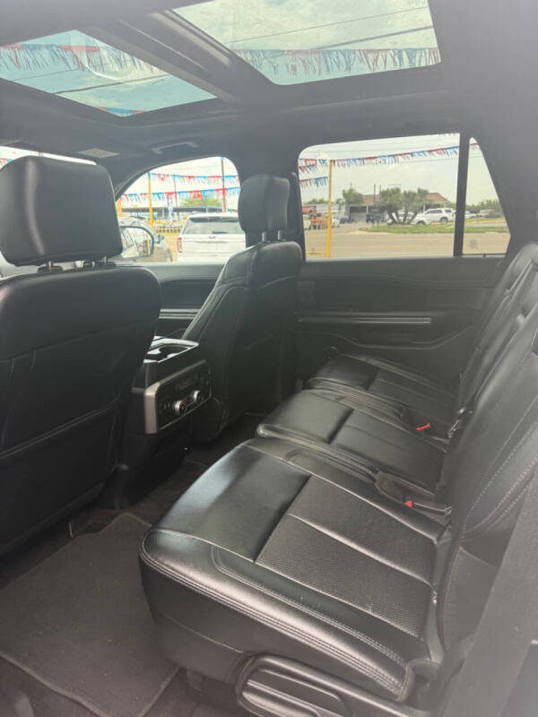 2019 Ford Expedition XLT