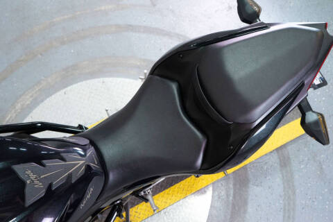 2024 Kawasaki Ninja 500
