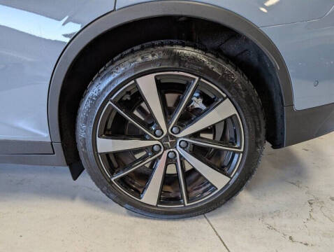 2022 Polestar 2 Long Range Dual Motor