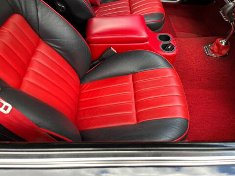 1964 Ford Fairlane 500