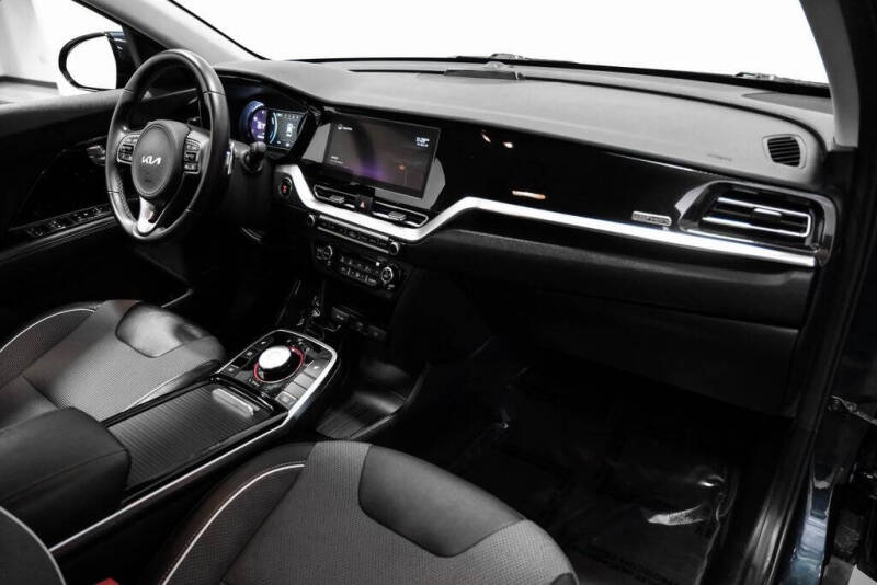 2022 Kia Niro EV EX