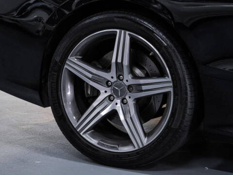 2015 Mercedes-Benz S-Class S 63 AMG