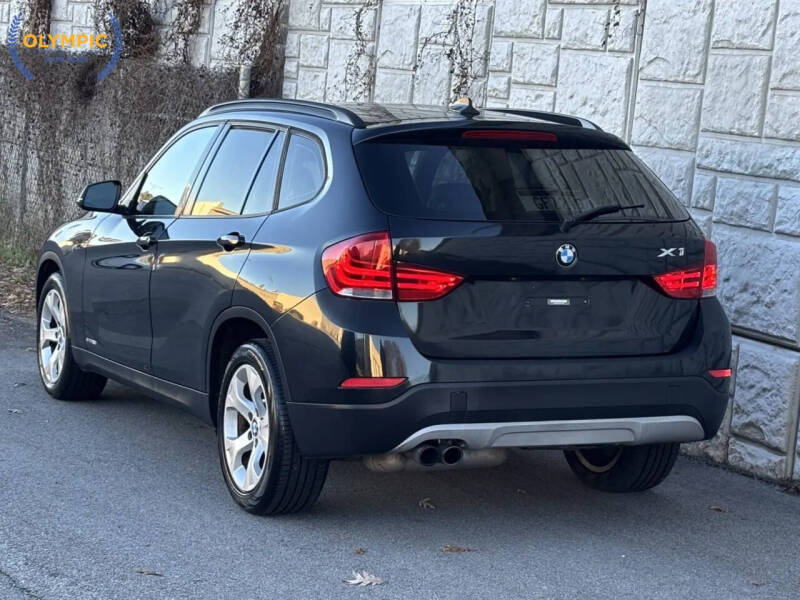 2014 BMW X1 sDrive28i