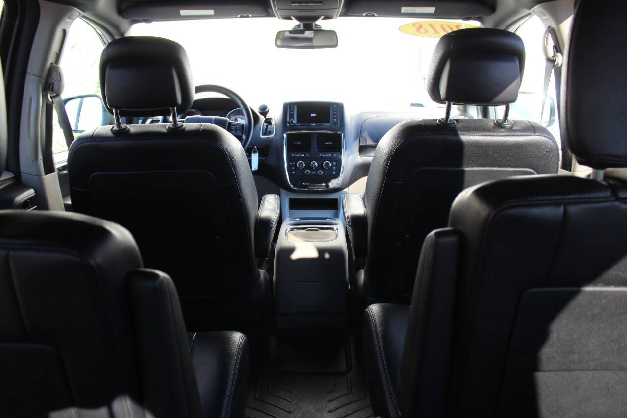 DodgeGrand Caravan26