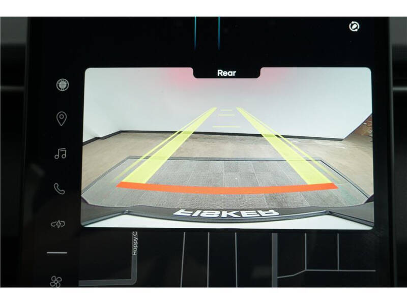 2023 Fisker Ocean Extreme