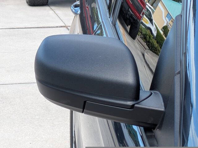 2023 Ford Edge SE
