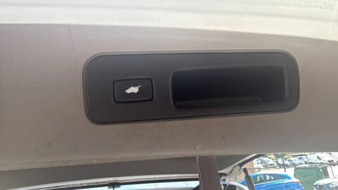 2015 Honda Pilot EX-L w/DVD