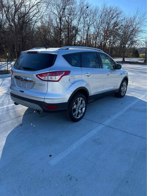 2014 Ford Escape for sale at Pre Owned Auto in Grandview, MO