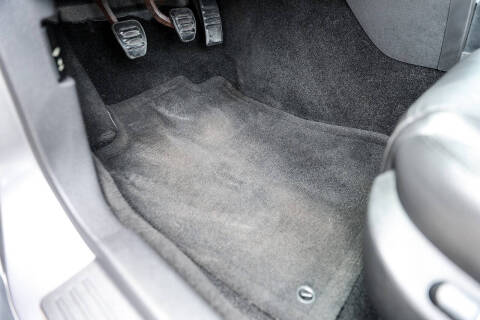 2006 Ford Mustang GT Deluxe