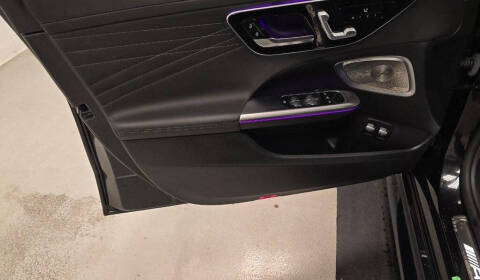 2025 Mercedes-Benz C-Class AMG C 63 S E Performance