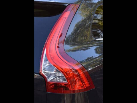 2016 Volvo XC60 T5 Drive-E Platinum