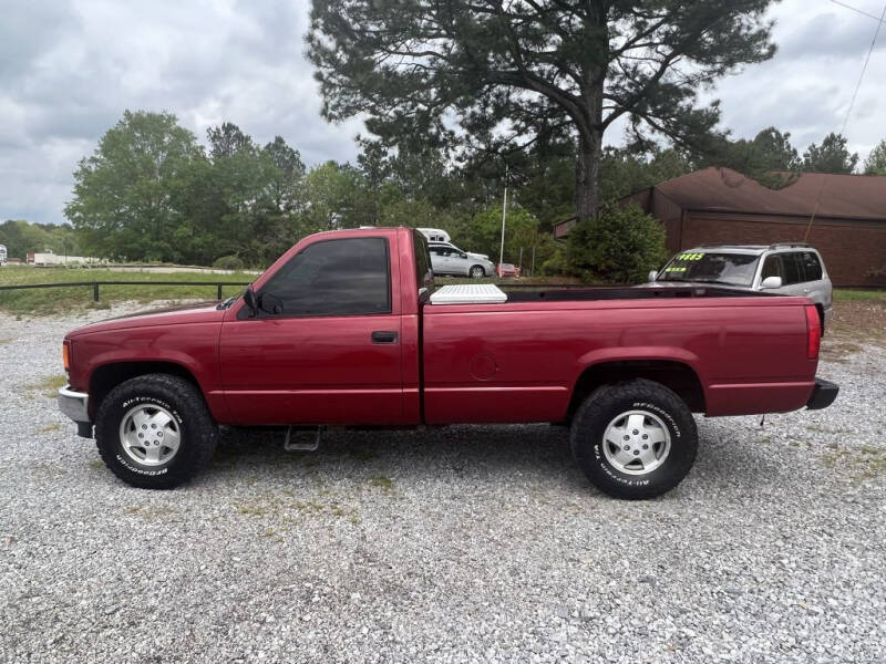 1988 GMC Sierra 2500 For Sale - Carsforsale.com®