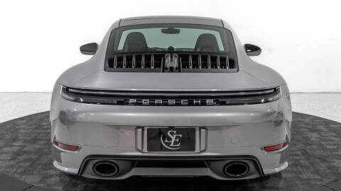 2026 Porsche 911 Carrera S