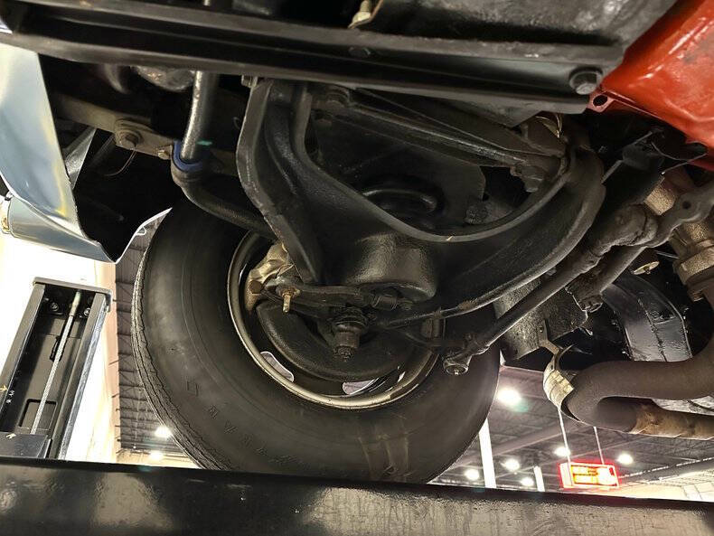 1967 Chevrolet Corvette