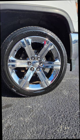 2014 GMC Sierra 1500