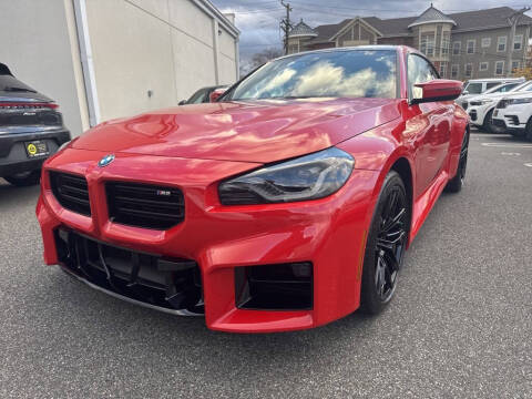 2023 BMW M2