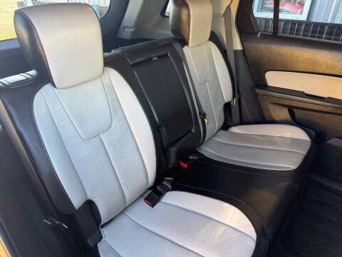 2010 GMC Terrain SLT-1