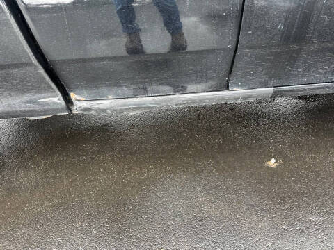 2005 Chevrolet Colorado Z85