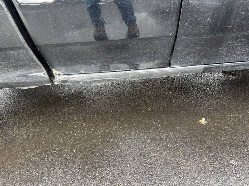 2005 Chevrolet Colorado Z85