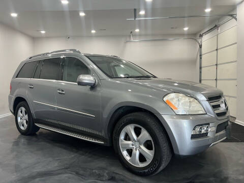 2010 Mercedes-Benz GL-Class for sale at RVA Automotive Group in Richmond VA