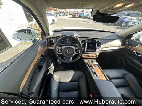 2023 Volvo XC90 B6 Plus Bright Theme 7P