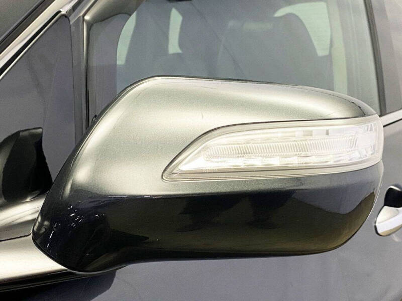 2013 Acura MDX SH-AWD w/Tech