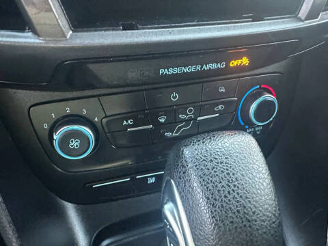 2020 Ford Transit Connect XL