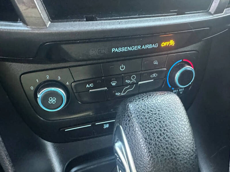 2020 Ford Transit Connect XL