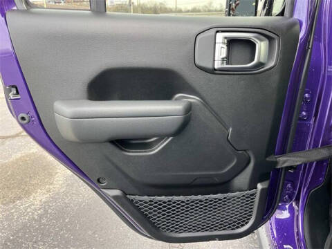 2026 Jeep Gladiator Willys