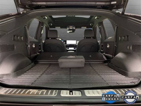 2024 Genesis GV60 Standard