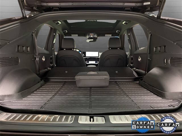 2024 Genesis GV60 Standard