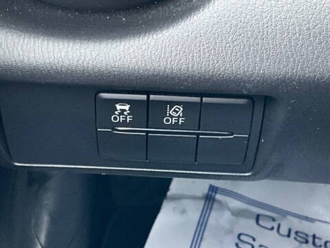 2020 Mazda MX-5 Miata RF Grand Touring