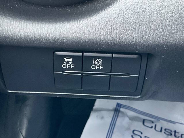 2020 Mazda MX-5 Miata RF Grand Touring