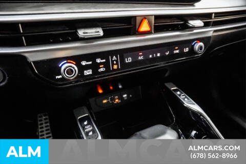 2024 Kia Sorento X-Line SX