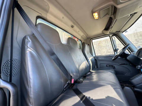 2017 International DuraStar 4300