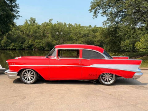 1957 Chevrolet 210