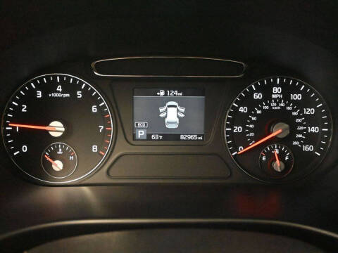 2020 Kia Sorento LX V6